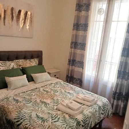 Appartement Bellarosa Cannes Exterior foto