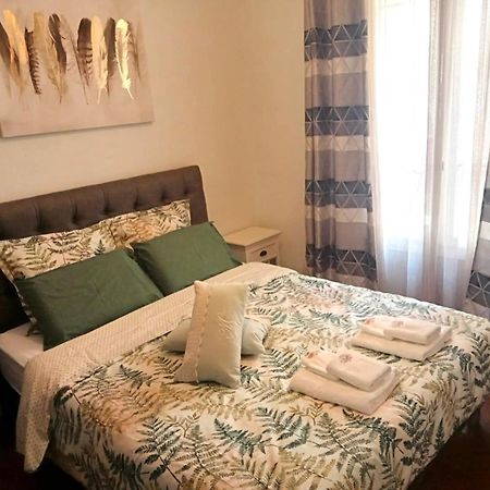 Appartement Bellarosa Cannes Exterior foto