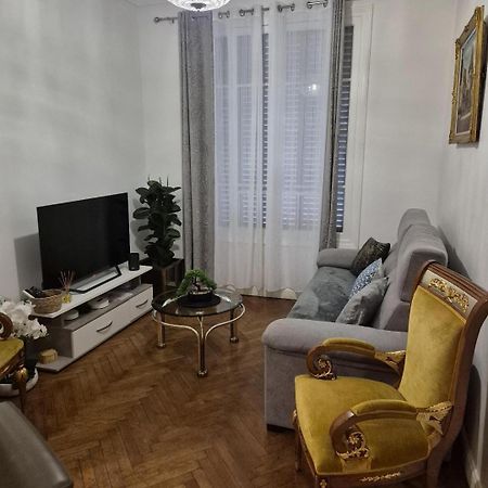 Appartement Bellarosa Cannes Exterior foto