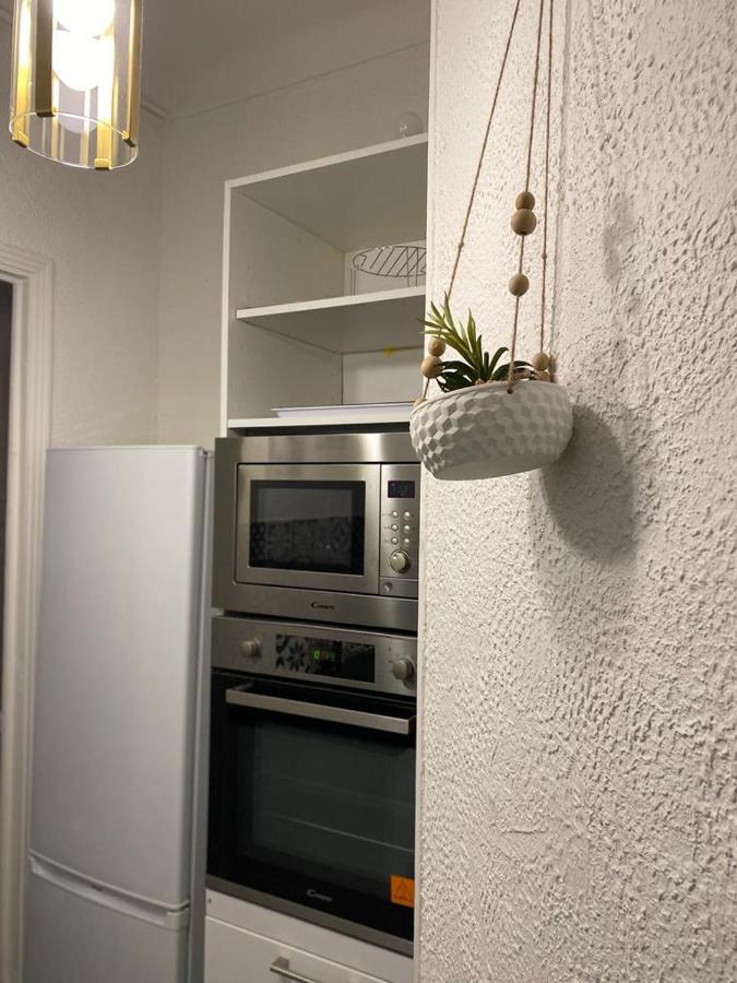 Appartement Bellarosa Cannes Exterior foto