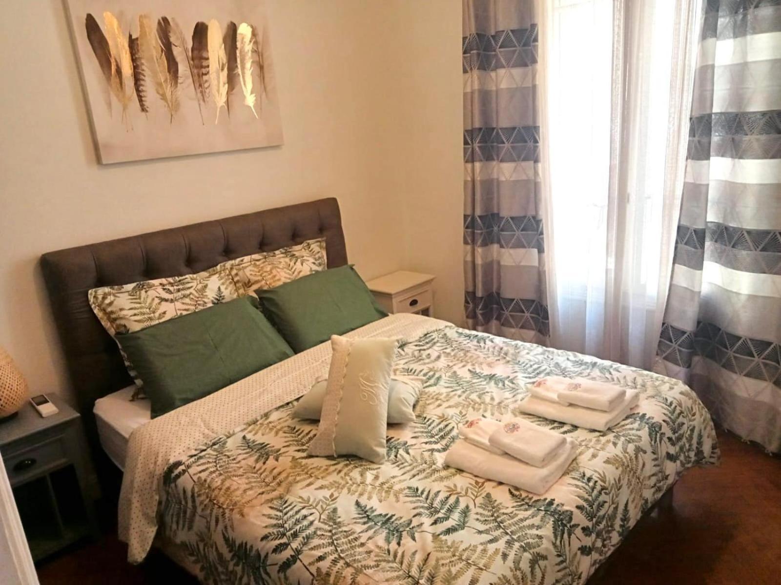 Appartement Bellarosa Cannes Exterior foto